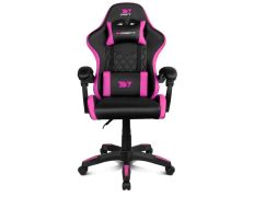 Silla Gaming Drift DR35 Rosa