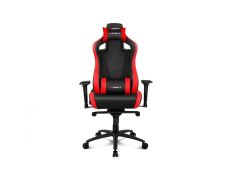 Silla Gaming Drift DR500 Negro/Rojo