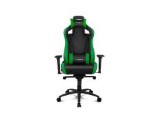 Silla Gaming Drift DR500 Negro/Verde