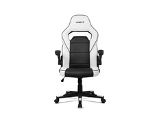 Silla Gaming Drift DR75 Blanca/Negra