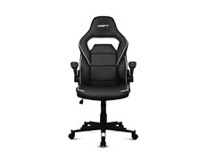 Silla Gaming Drift DR75 Negra/Blanca