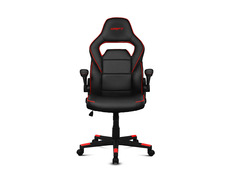 Silla Gaming Drift DR75 Negra/Roja