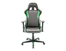 Silla Gaming DXRacer F-Series Negro/Verde