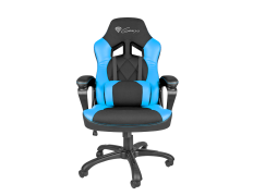 Silla Gaming Génesis Nitro 330 Negro/Azul