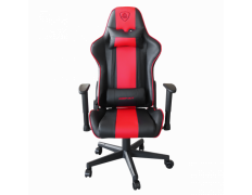 Silla Gaming Keep Out Racing Pro Red