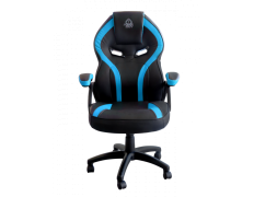 Silla Gaming Keep Out XS200B Blue