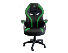 Silla Gaming Keep Out XS200B Green