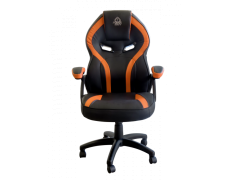 Silla Gaming Keep Out XS200 Orange