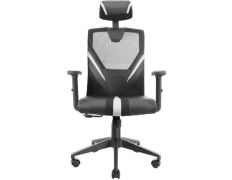 Silla Gaming Mars Gaming MGC-Ergo Blanca