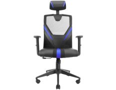 Silla Gaming Mars Gaming MGC-Ergo Blue