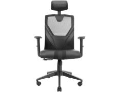 Silla Gaming Mars Gaming MGC-Ergo Negra