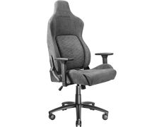 Silla Gaming Mars Gaming MGC-Ultra Gris