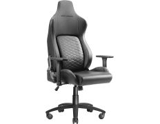 Silla Gaming Mars Gaming MGC-Ultra Negra