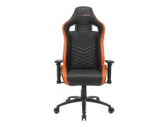 Silla Gaming Mars Gaming MGCX Neo Naranja