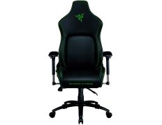 Silla Gaming Razer Iskur Negro