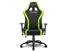 Silla Gaming Sharkoon Skiller SGS2 Negro/Verde