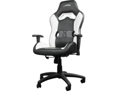 Silla Gaming Speedlink Looter Black/White