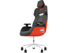 Silla Gaming Thermaltake Argent E700 Orange