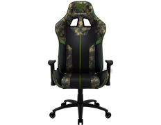 Silla Gaming Thunder X3 BC3 Camo Militar Green