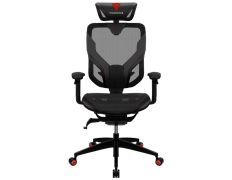 Silla Gaming Thunder X3 YAMA 7 Ultimate Negro/Rojo