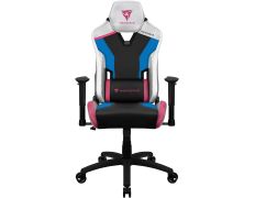 Silla Gaming Thunderx3 TC3 D.Va Rosa