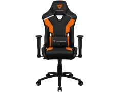 Silla Gaming Thunderx3 TC3 Naranja