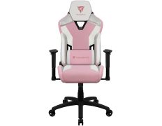 Silla Gaming Thunderx3 TC3 Sakura Blanco