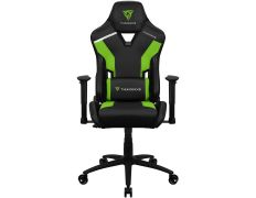 Silla Gaming Thunderx3 TC3 Verde Neón