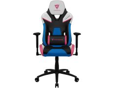 Silla Gaming Thunderx3 TC5 D.Va Rosa