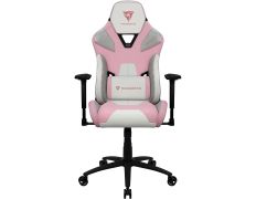 Silla Gaming Thunderx3 TC5 Sakura Blanco