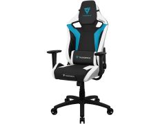 Silla Gaming ThunderX3 XC3BB Azul