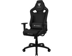 Silla Gaming ThunderX3 XC3BK Negro