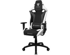 Silla Gaming ThunderX3 XC3BW Blanco