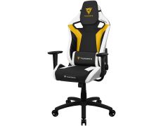 Silla Gaming ThunderX3 XC3BY Amarillo