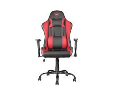 Silla Gaming Trust Resto GXT 707R Roja