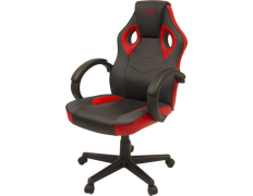 Silla Gaming Yaru Black/Red