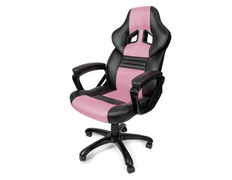 Silla Gaming Arozzi Monza - Rosa