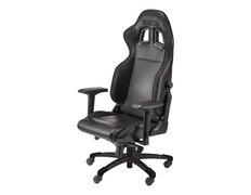 Silla Sparco Gaming Grip Negro