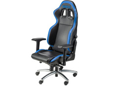 Silla Sparco Respawn SG-1 Azul