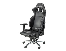 Silla Sparco Respawn SG-1 Negro