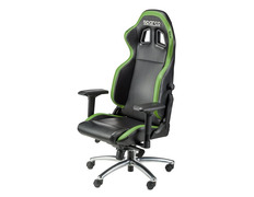 Silla Sparco Respawn SG-1 Verde