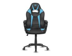 Silla Spirit Of Gamer Fighter Azul