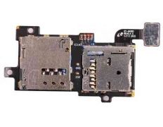 Cambio Card Slot Samsung Galaxy S III