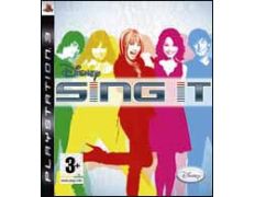 Sing It PS3