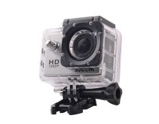 Cámara Deportiva Sjcam Sj4000 Plata