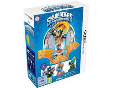 Skylanders: Spyro's Adventure 3DS