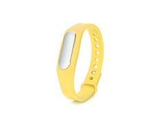 Pulsera de Actividad Smartband Amarilla