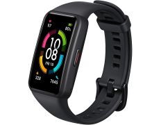 Smartband Honor Band 6 Black