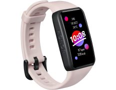 Smartband Honor Band 6 Pink