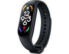 Smartband Xiaomi Mi Band 7 Negra